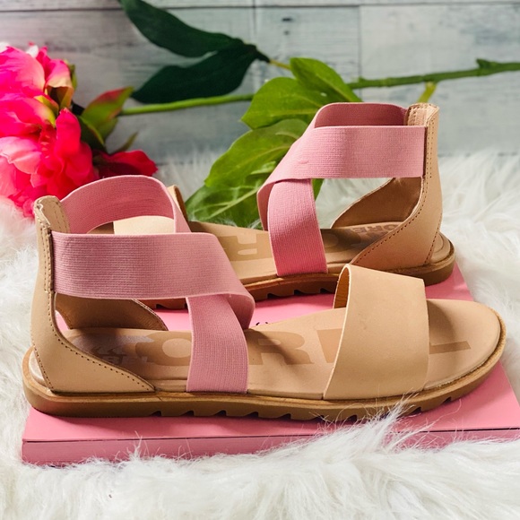 NEW | Sorel ELLA II Sandals - Picture 5 of 9